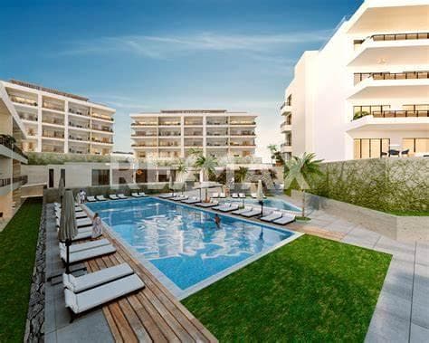 TRAMONTI PARADISO CONDOMINIUMS