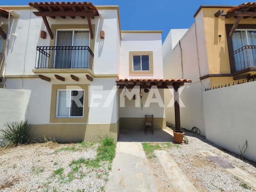 Casa en Venta en Monte Real Residencial, San Jose del Cabo