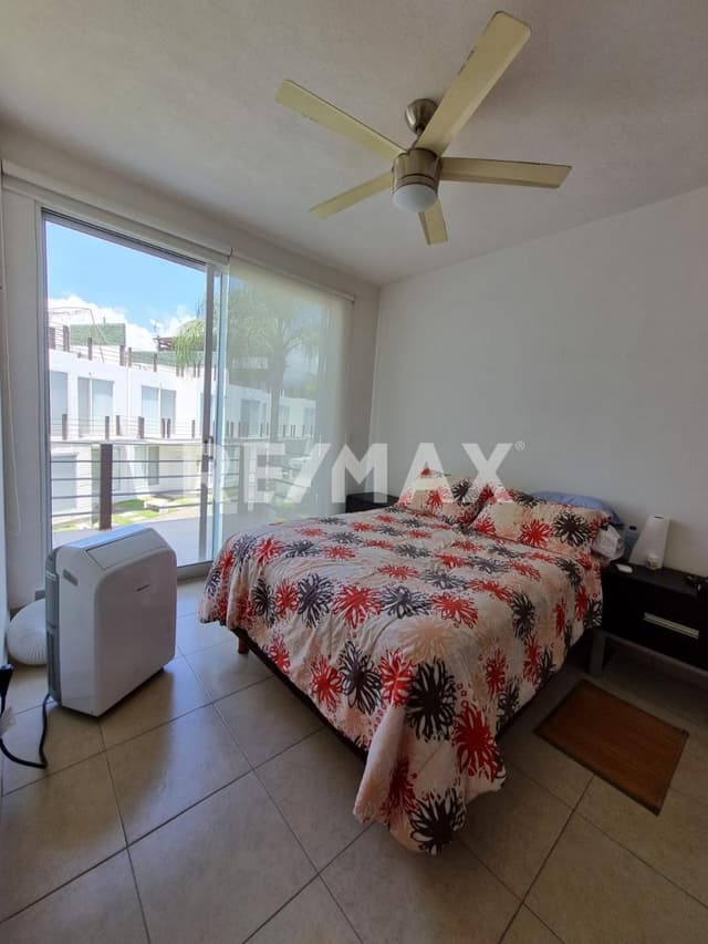 Venta de casa con alberca en Yautepec