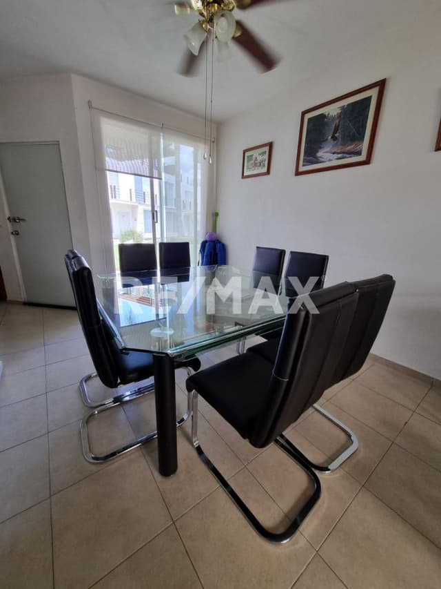 Venta de casa con alberca en Yautepec