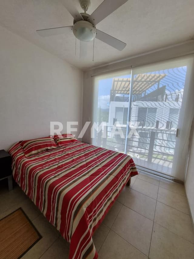 Venta de casa con alberca en Yautepec