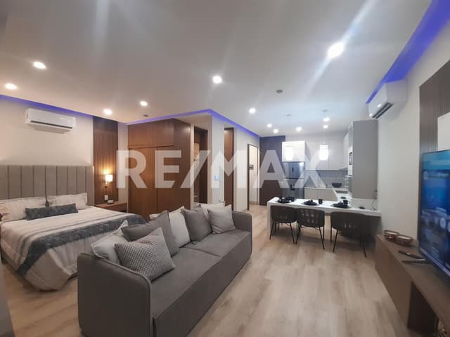 DEPARTAMENTO EN VENTA EN TORREÓN CENTRO