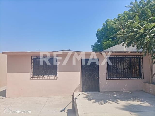 Casa en venta 