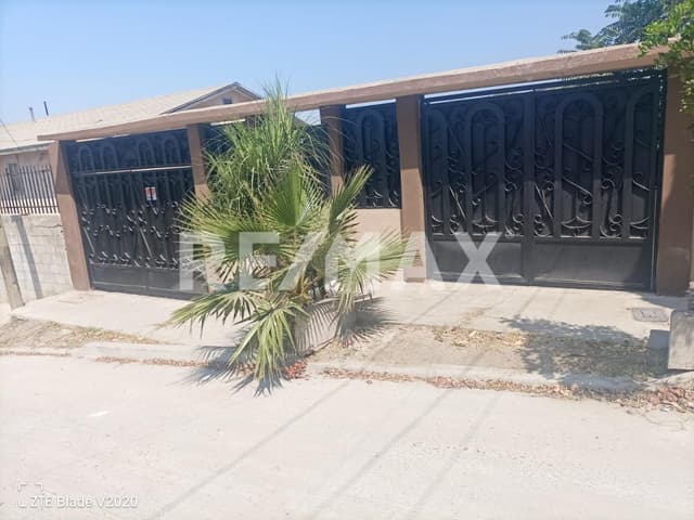Casa en venta 