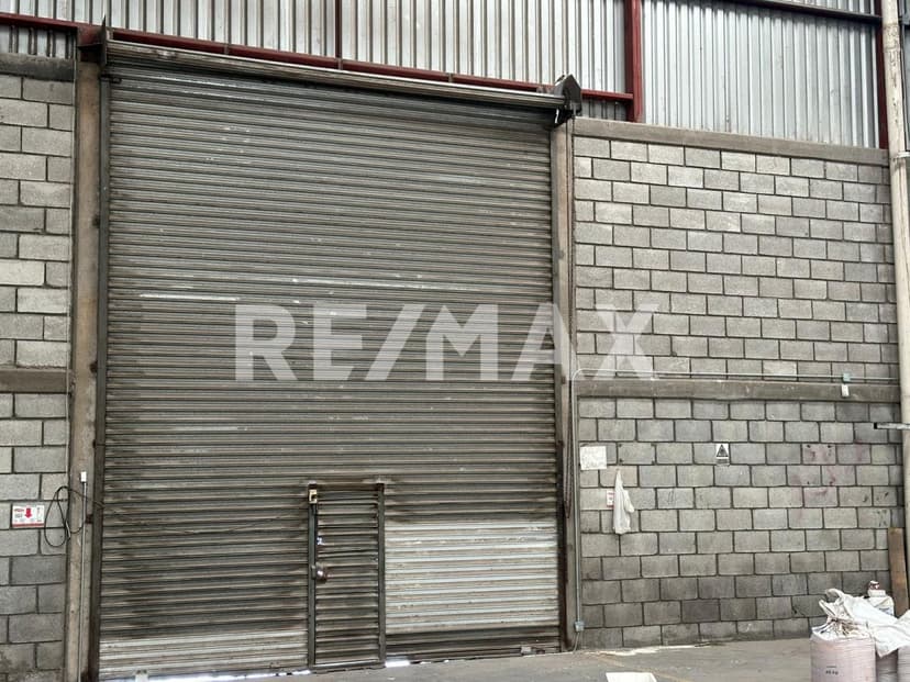 BODEGA EN RENTA EN PARQUE INDUSTRIAL LAGUNERO 