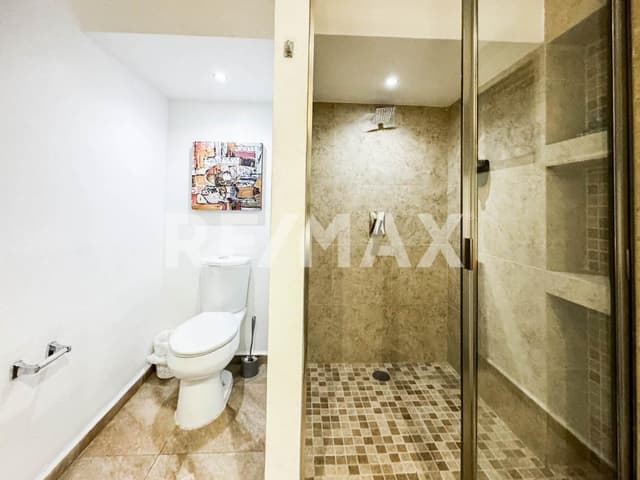 Luxury 3-Bedroom Penthouse with Private Rooftop Terrace for Sale