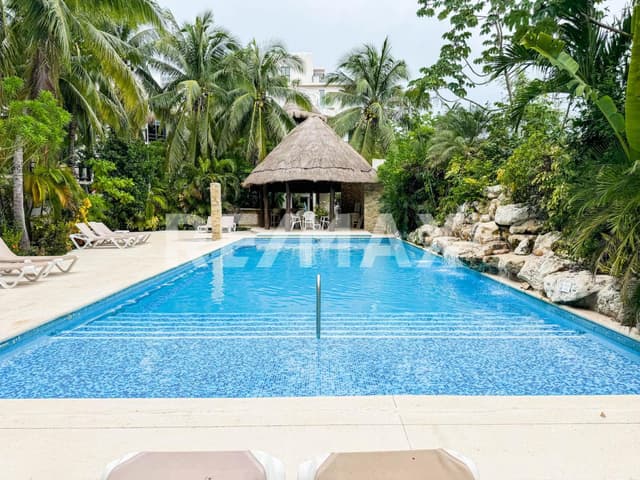 Luxury 3-Bedroom Penthouse with Private Rooftop Terrace for Sale