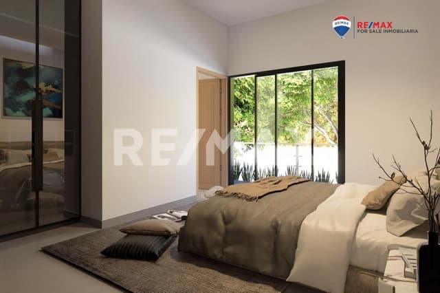 Pre-venta de casa sola en Las Brisas Temixco, Morelos...Clave 5201