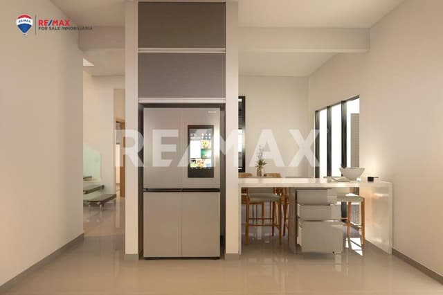 Pre-venta de casa sola en Las Brisas Temixco, Morelos...Clave 5201