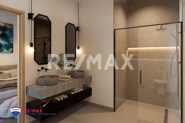 Pre-venta de casa sola en Las Brisas Temixco, Morelos...Clave 5201