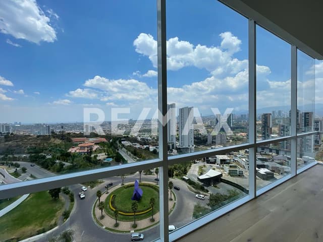 Venta Departamento, Bosque Real, Huixquilucan. 