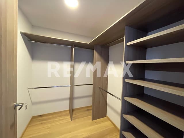 Venta Departamento, Bosque Real, Huixquilucan. 