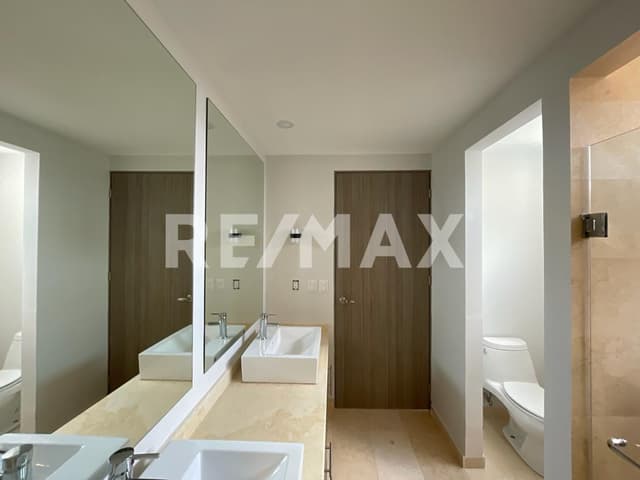 Venta Departamento, Bosque Real, Huixquilucan. 