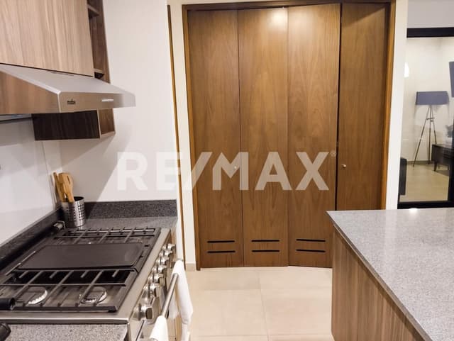 Venta de Departamento Nuevo en Nuevo Satélite Modelo CIARA