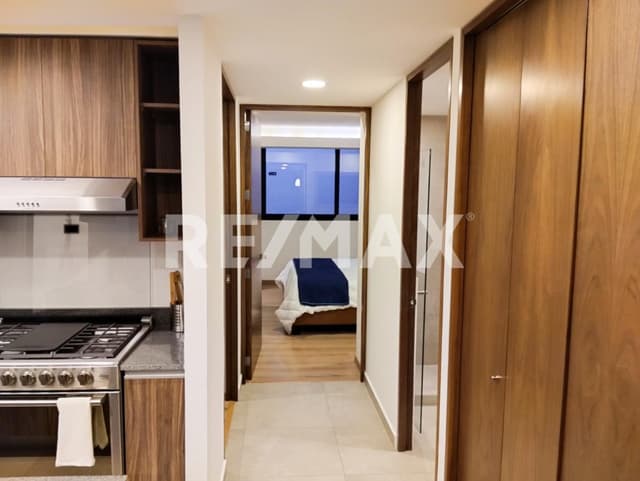 Venta de Departamento Nuevo en Nuevo Satélite Modelo CIARA