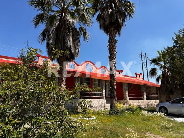 Casa de campo en venta en Colonia El Saltito