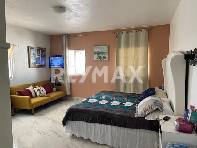 Casa Rosarito Oceanview
