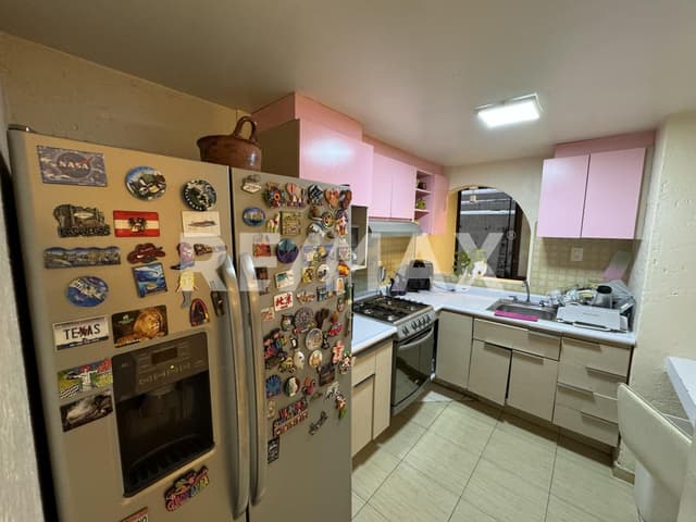 CPM  Departamento en Venta en Lomas Verdes, Naucalpan 