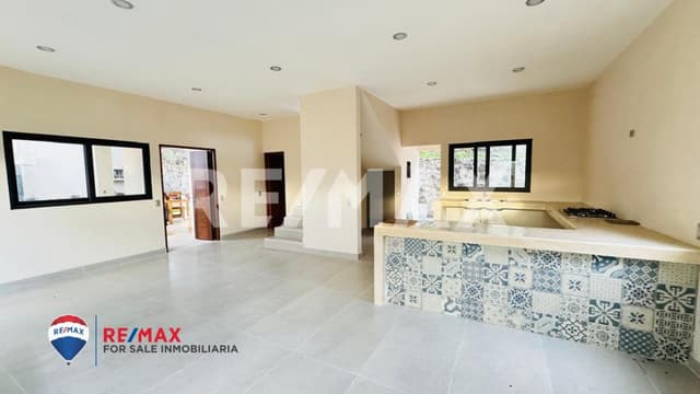 Venta de casa, Fracc. Brisas Temixco, Morelos...Clave 5207