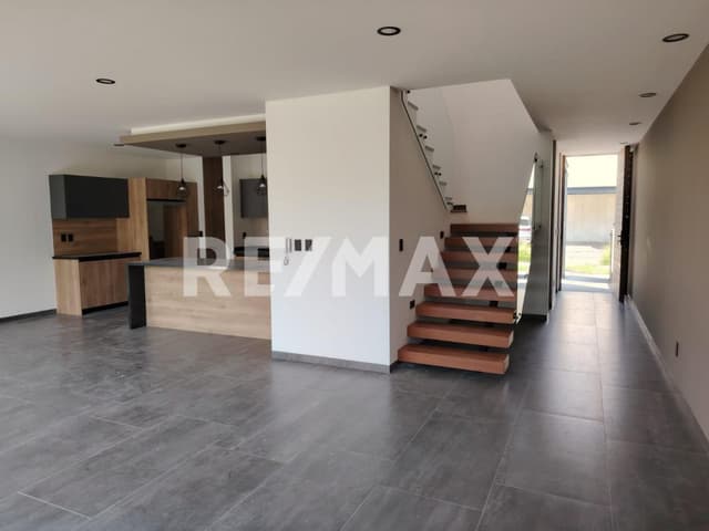 Casa en Venta en Altozano Queretaro.