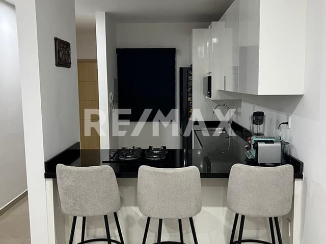 Condominio en Torre Vela