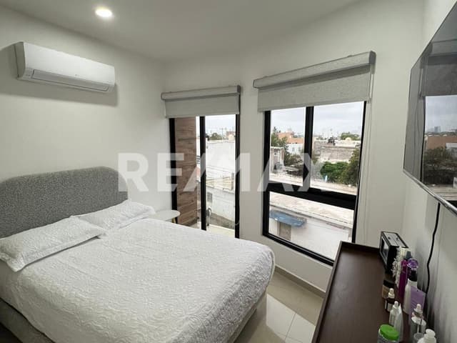 Condominio en Torre Vela