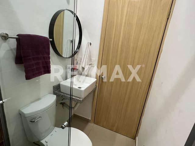 Condominio en Torre Vela