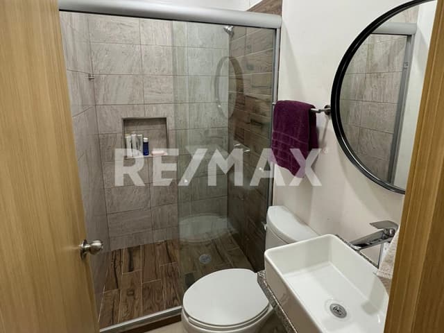 Condominio en Torre Vela