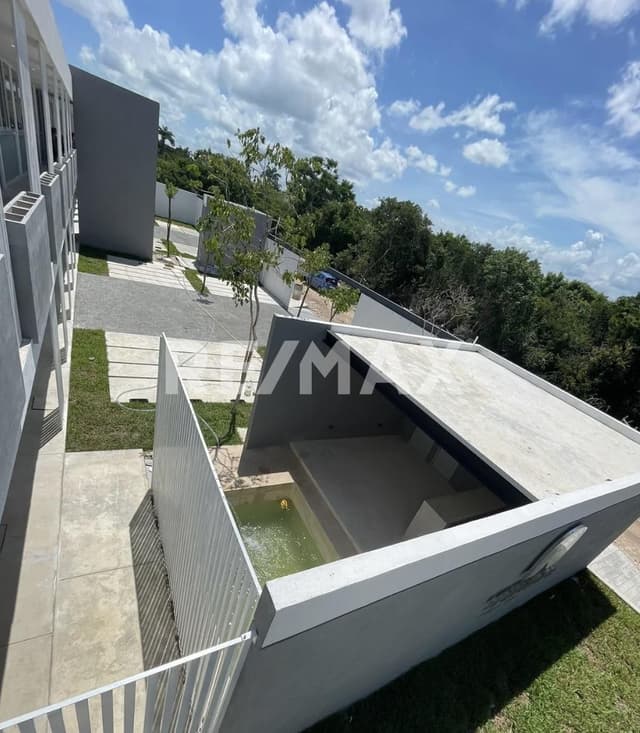 DEPARTAMENTOS EN VENTA EN DZITYA