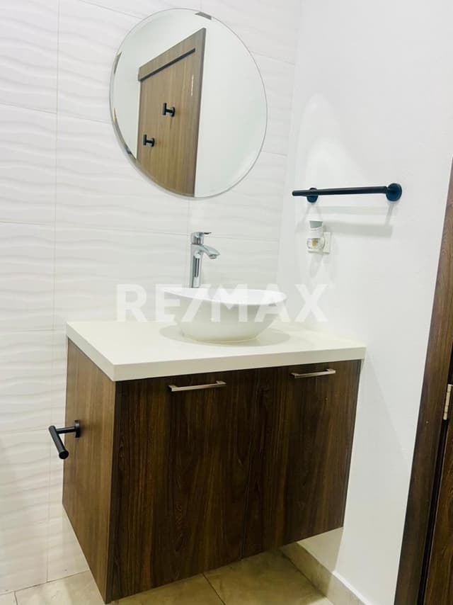 Departamento en renta en QUINTA ASTORIA