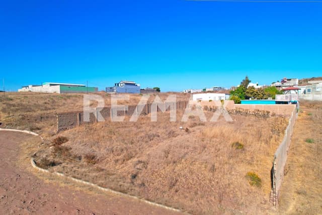 Gran Oportunidad de Inversión: Terreno de 448,940 m² en Puesta del Sol