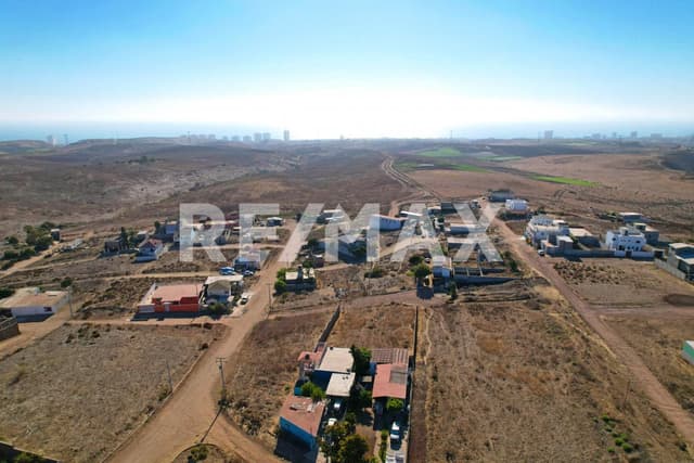 Gran Oportunidad de Inversión: Terreno de 448,940 m² en Puesta del Sol