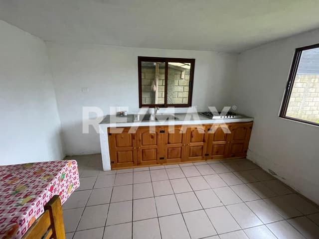 Casa en Renta 