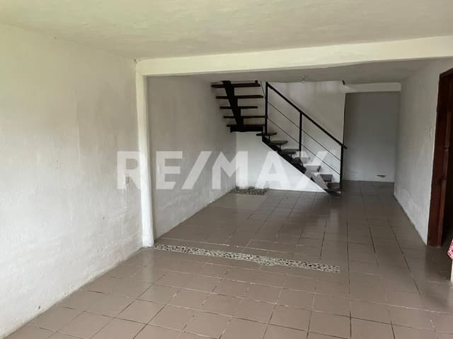 Casa en Renta 
