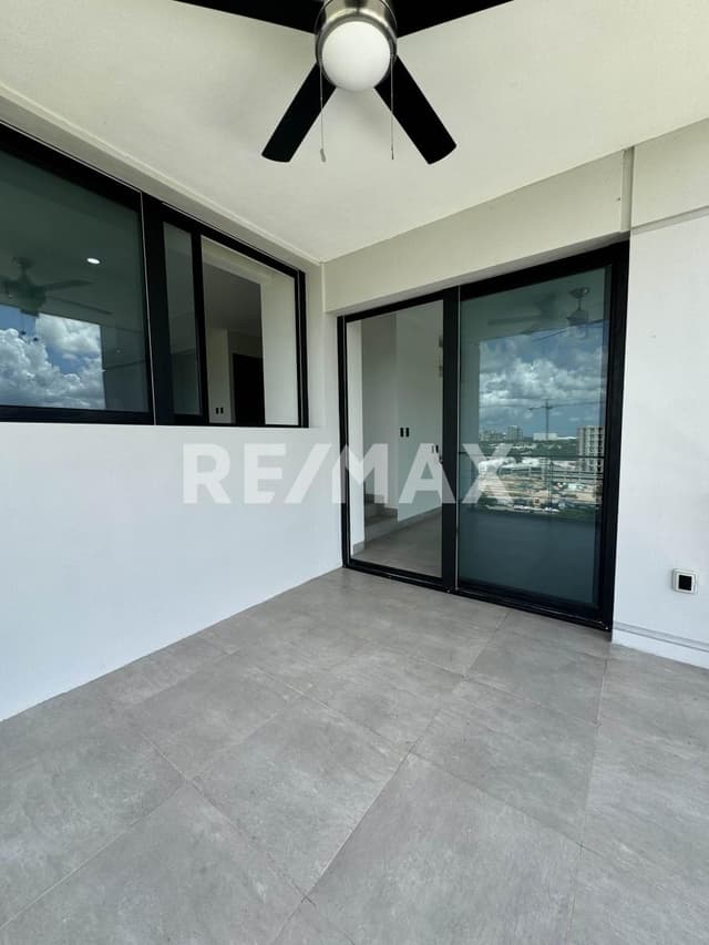 Departamento en Venta en Torre Onze de dos recamaras.