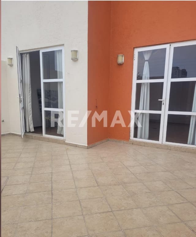 Departamento en Venta, Huixquilucan