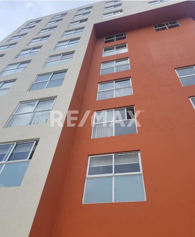 Departamento en Venta, Huixquilucan