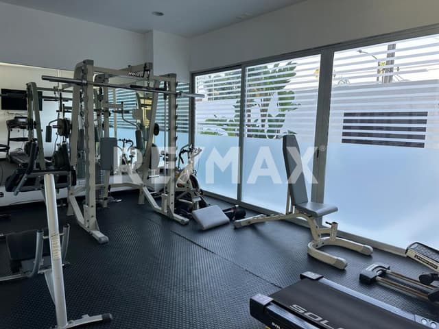 Departamento amueblado en RENTA en Campestre Diamante Tijuana 