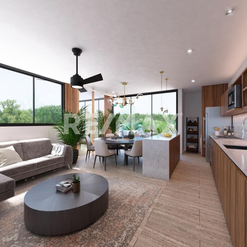 DEPARTAMENTO EN VENTA EN MONTES DE AMÉ