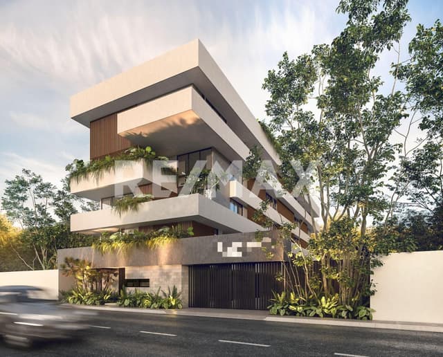 DEPARTAMENTOS EN VENTA EN MONTES DE AMÉ