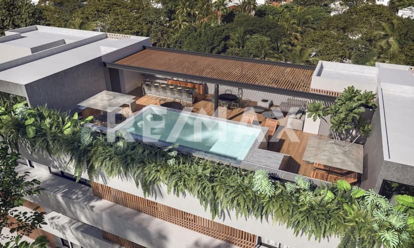 DEPARTAMENTOS EN VENTA EN MONTES DE AMÉ
