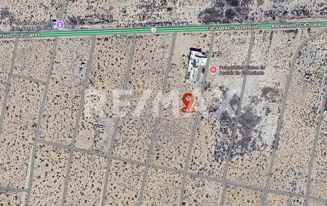 VENTA DE TERRENO PLAZUELA DE ACUÑA