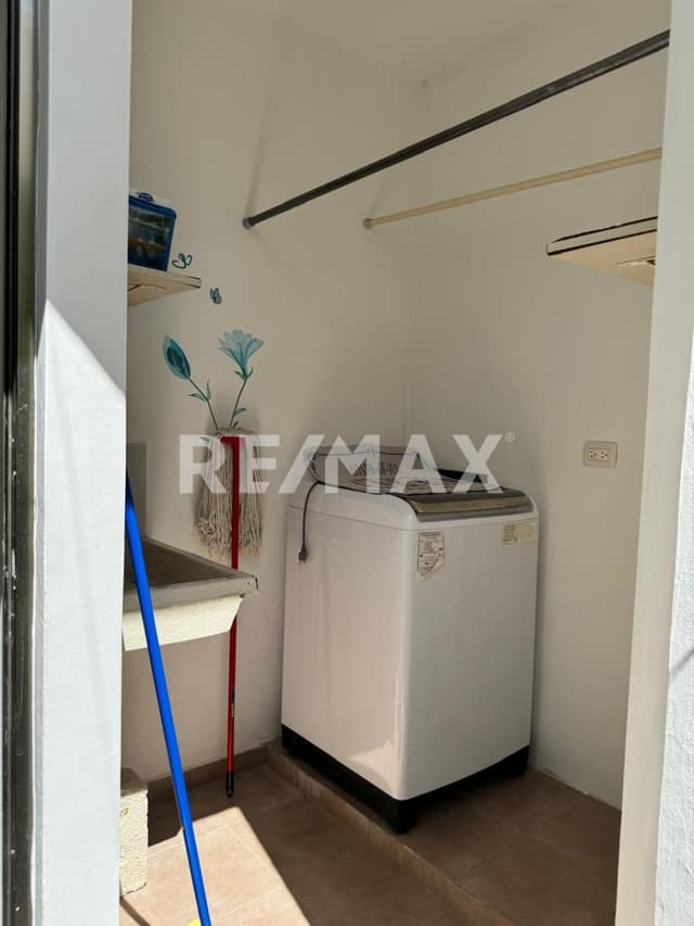 Casa en Renta Amueblada en Altabrisa, Mérida Yucatán.