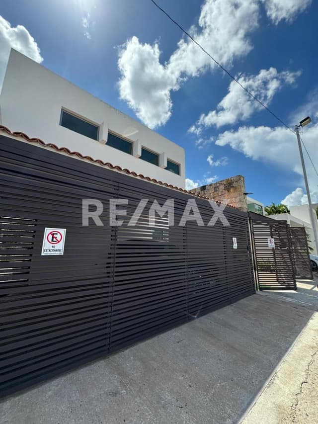 Casa en Renta Amueblada en Altabrisa, Mérida Yucatán.