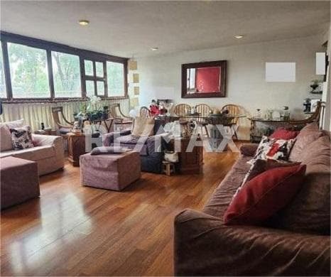 CASA EN VENTA EN  BOSQUES DE ECHEGARAY NAUCALPAN ESTADO DE MEXICO