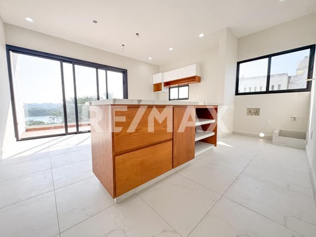 Departamentos en Preventa, Col. Barandillas, Tampico