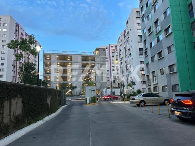 Departamento en Venta en San Carlos