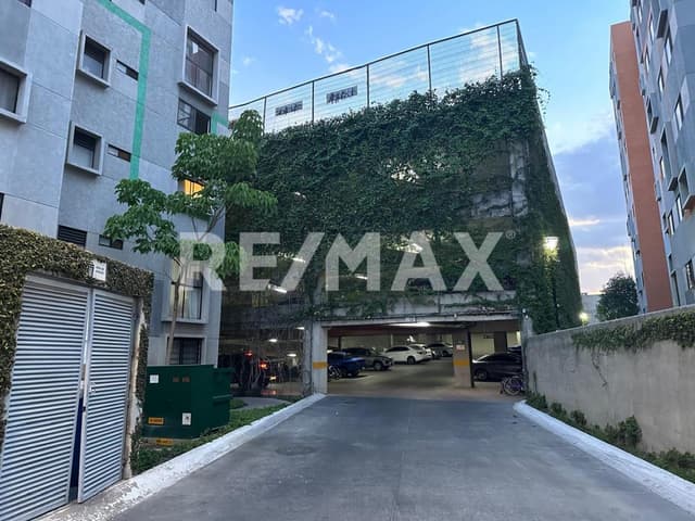 Departamento en Venta en San Carlos