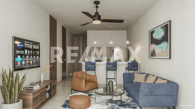 DEPARTAMENTOS EN VENTA EN MONTEBELLO