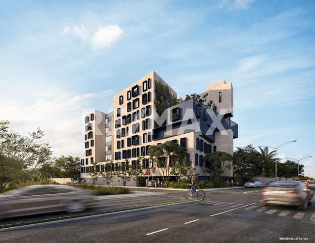 DEPARTAMENTOS EN VENTA EN MONTEBELLO